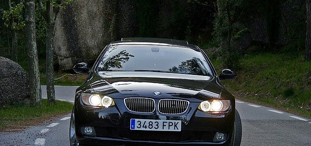 skup używanych BMW