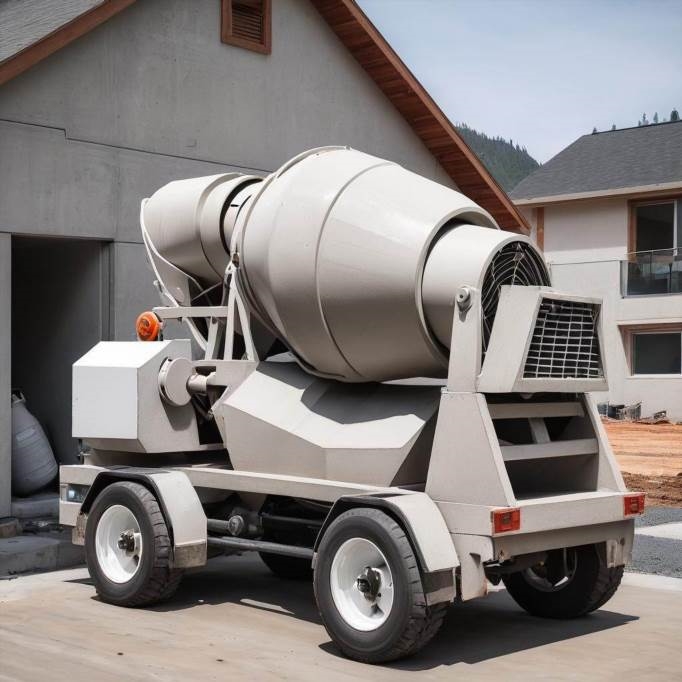 Czy można przyspieszyć schnięcie wylewki