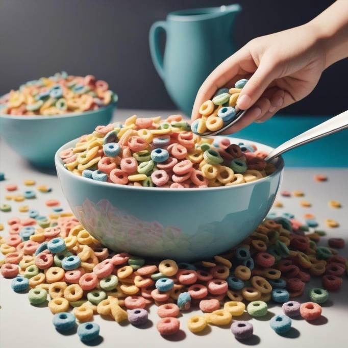 Czy wołek zbożowy może prowadzić do niedoborów u zwierząt