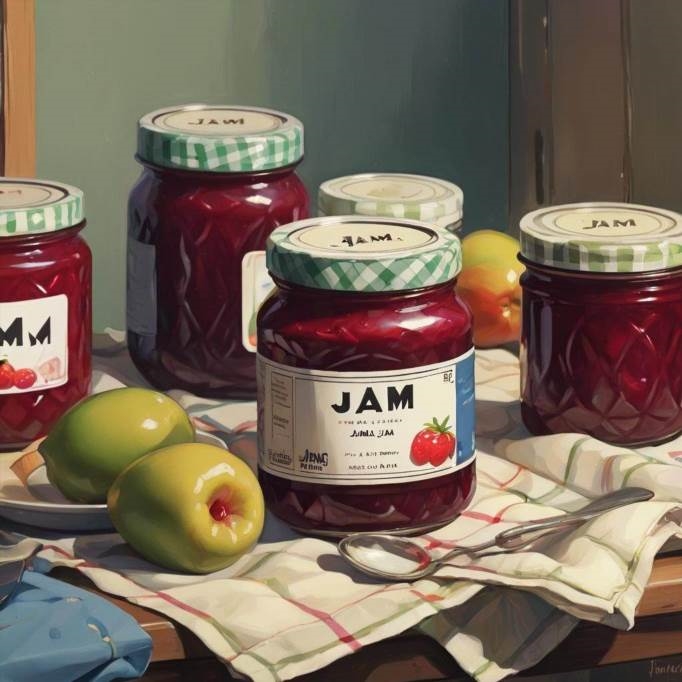 Deren przepisy kulinarne