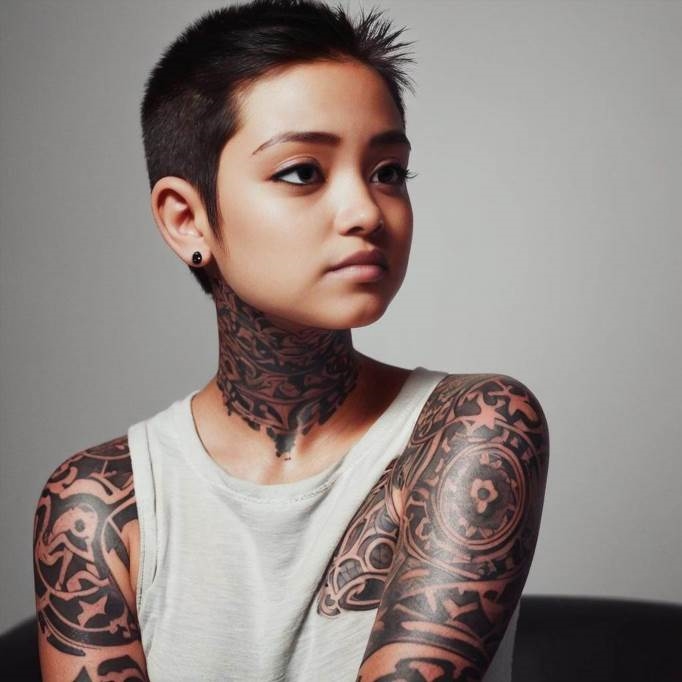 Ile trzeba zapłacić za tatuaż serca