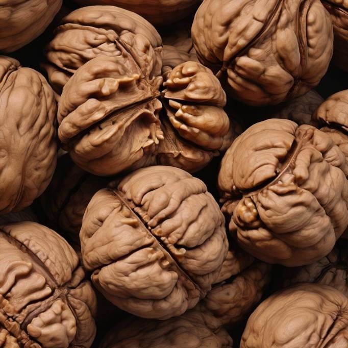 Jak odświeżyć stare orzechy włoskie