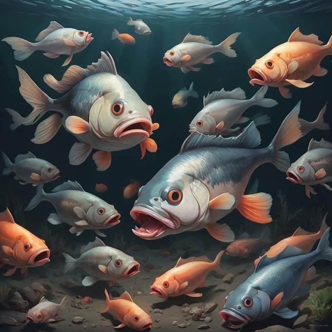 Jak upiec karpia w piekarniku