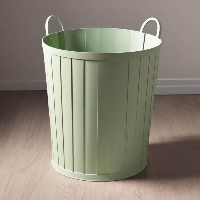 Odpowiednie miejsce na zutylizowanie pampersów