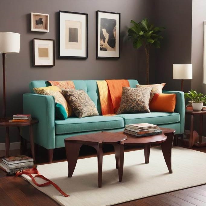 Schody krok po kroku odnawiania mebli z płyty wiórowej