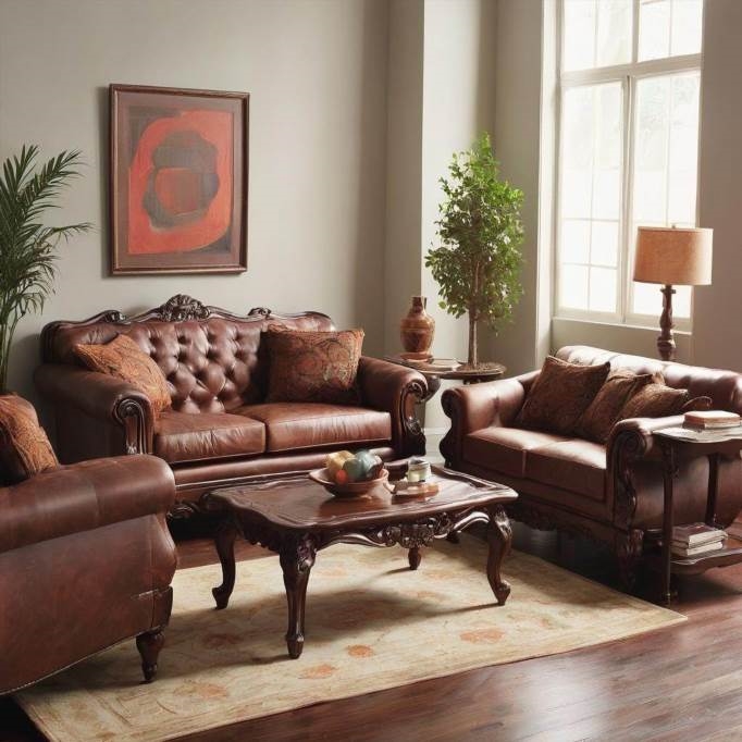 Skuteczne środki do czyszczenia mebli z płyty wiórowej