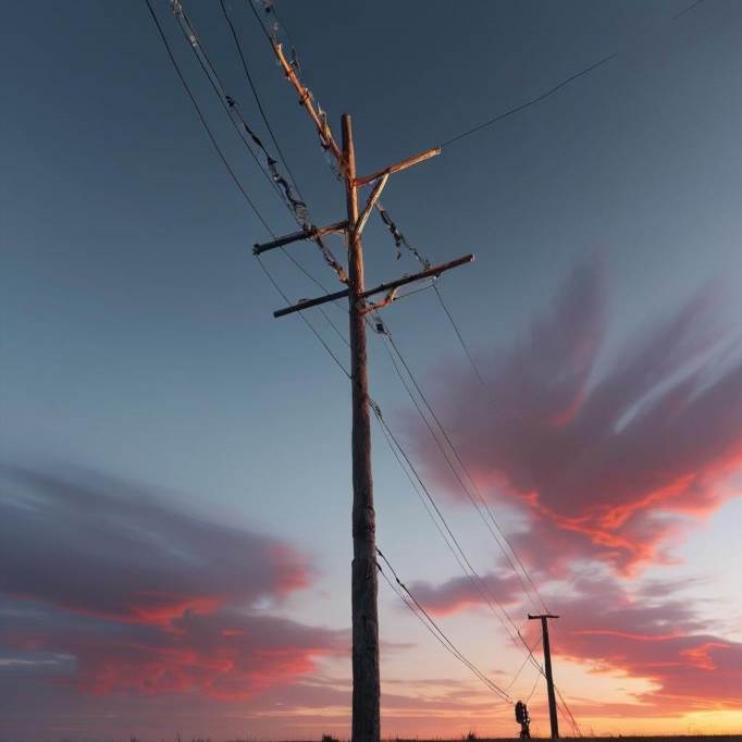 Skutki przekraczania normatywnych odległości od linii wysokiego napięcia
