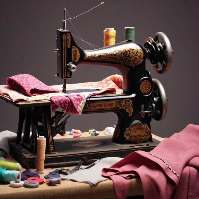 Szybkie sposoby naprawy spodni